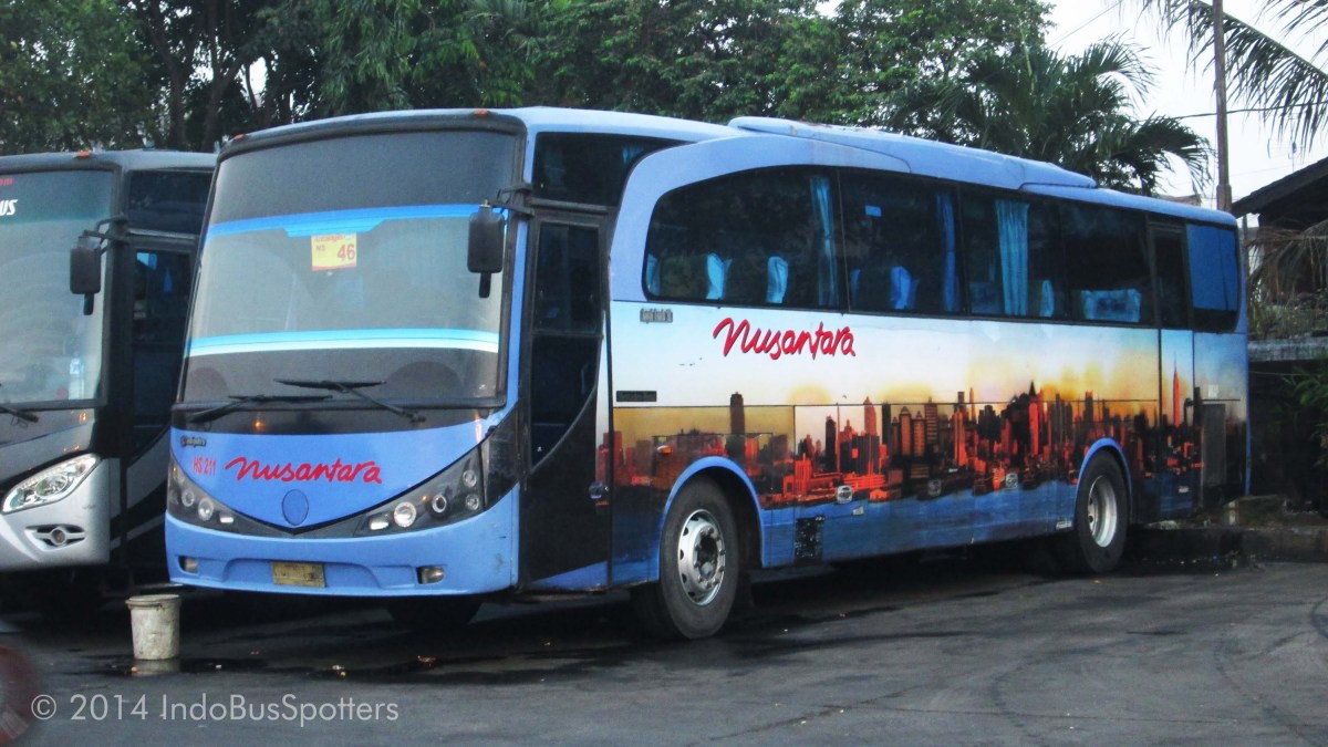 Harga Bus Po Bus Agen Bus Denpasar Surabaya 18